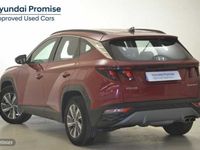 usado Hyundai Tucson Tucson Diesel - 16.448 km1.6 CRDI Maxx 4x2