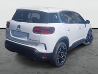 Nuevo Citroën C5 Aircross PureTech 130 CV (95 kW) 2025 Blanco okenite SUV