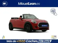 Usado Mini Cooper 136 CV (100 kW) 2020 Rojo Utilitario