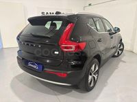 Usado Volvo XC40 Inscription 262 CV (192 kW) 2020 Negro SUV