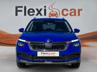 usado Skoda Kamiq 1.0 TSI 81kW (110CV) Active Gasolina en Flexicar Valdepeñas