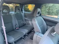 Usado Toyota RAV4 129 CV (94 kW) 2000 Azul Familiar