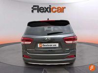 Usado Kia Sorento 200 CV (147 kW) 2018 Gris SUV