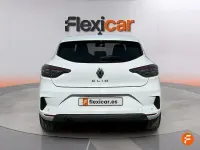 Usado Renault Clio V Evolution 100 CV (73 kW) 2024 Blanco