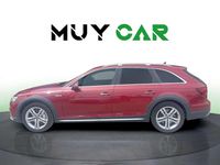 Usado Audi A4 Allroad 245 CV (180 kW) 2019 Rojo Familiar