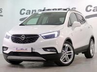 Usado Opel Mokka X Excellence 140 CV (102 kW) 2017 Blanco SUV