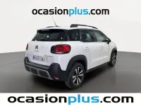 Occasion Citroën C3 Aircross Feel 110 PK (80 kW) 2021 Wit SUV