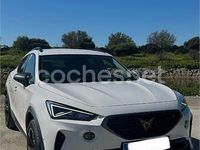 Usado Cupra Formentor 150 CV (110 kW) 2024 Blanco SUV