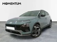 Usado Hyundai Bayon 102 CV (75 kW) 2025 Blanco SUV