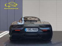 Usado Maserati MC20 630 CV (463 kW) 2022 Gris Coupe