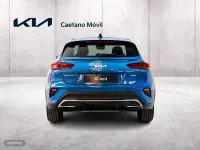 Usado Kia XCeed 141 CV (103 kW) 2024 SUV