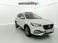 Usado MG HS Luxury 162 CV (119 kW) 2023 Dover blanco SUV