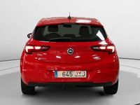 Usado Opel Astra Selective 125 CV (91 kW) 2017
