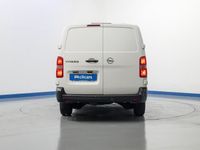 usado Opel Vivaro Furgón 2.0D L Carga Incrementada Express 120