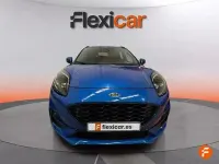 Usado Ford Puma ST-Line 125 CV (91 kW) 2023 Azul SUV