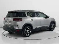 Usado Citroën C5 Aircross PureTech 131 CV (96 kW) 2024 SUV