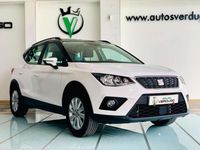 usado Seat Arona 1.0 TSI Ecomotive S&S Style 110