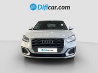 Usado Audi Q2 Advanced Plus 190 CV (139 kW) 2018 Blanco SUV