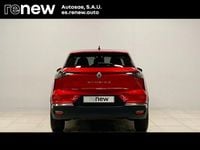Usado Renault Symbioz Techno 145 CV (106 kW) 2025 Rojo SUV