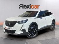 Usado Peugeot 2008 Allure 131 CV (96 kW) 2023 Blanco SUV