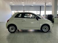 Usado Fiat 500 Dolcevita 70 CV (51 kW) 2023 Blanco Utilitario
