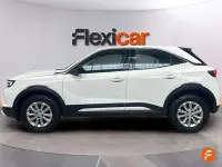Usado Opel Mokka Edition 110 CV (80 kW) 2022 Blanco SUV