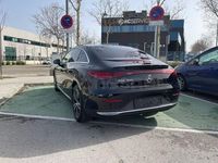 Usado Mercedes EQE300 Edition 169 kW (231 CV) 2024 Eléctrico Berlina