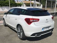 usado Citroën DS5 2.0HDi Urban Aut. 163