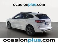 Usado Ford Kuga ST-Line 190 CV (139 kW) 2021 Blanco SUV