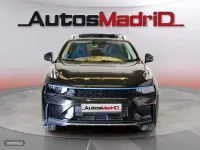 Usado Lynk & Co 01 261 CV (191 kW) 2022 Negro SUV