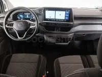 Usado VW Caravelle 150 CV (110 kW) 2025 Gris / plata Van