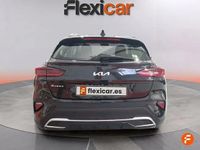 Brugt Kia XCeed 140 HK (102 kW) 2023 Sort SUV