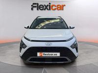 Usado Hyundai Bayon 101 CV (74 kW) 2023 Blanco SUV