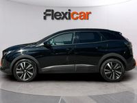 Brugt Peugeot 3008 GT 131 HK (96 kW) 2021 Sort SUV