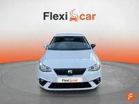 Usado Seat Ibiza FR 95 CV (69 kW) 2019 Blanco Berlina
