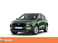 Nuevo Ford Kuga ST-Line 179 CV (131 kW) 2026 Verde SUV