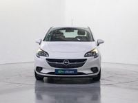 Usado Opel Corsa Business 75 CV (55 kW) 2018 Blanco Utilitario