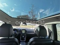 Usado Renault Grand Scénic IV Intens 130 CV (95 kW) 2017 Marrón Monovolumen