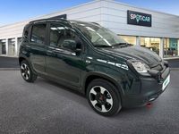 Usado Fiat Panda Cross Cross 70 CV (51 kW) 2024 Verde Utilitario