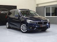 Usado BMW 218 Gran Tourer Advantage 150 CV (110 kW) 2015 Monovolumen