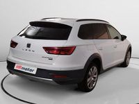 Usado Seat Leon X-Perience 4Drive 150 CV (110 kW) 2018 Familiar
