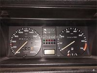 Usado VW Golf III 75 CV (55 kW) 1991 Blanco Utilitario