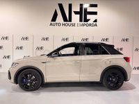 Usado VW T-Roc R 300 CV (220 kW) 2024 Beige SUV