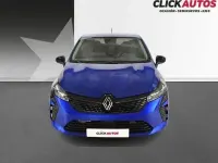 Usado Renault Clio Evolution 90 CV (66 kW) 2025 Utilitario