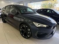 Usado Cupra Leon 150 CV (110 kW) 2024 Gris Utilitario