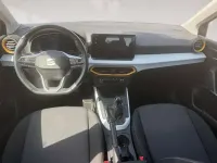Usado Seat Arona Style 110 CV (80 kW) 2024 Negro SUV