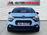 Usado Citroën C3 Feel 83 CV (61 kW) 2022 Blanco Utilitario