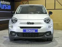 Usado Fiat 130 Club 132 CV (97 kW) 2023 Gris / plata SUV