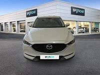 Usado Mazda CX-5 165 CV (121 kW) 2019 Rojo SUV