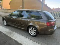 Usado Seat Exeo Ecomotive 143 CV (105 kW) 2013 Gris / plata Familiar
